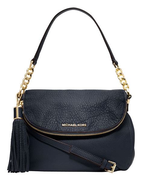 michael kors weston medium convertible shoulder bag